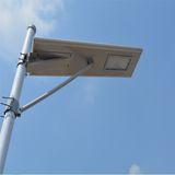 Solar Garden Light, LED Lighting, LED Lamp, Solar Street Light