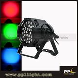 Zoom Function 30X3w RGB LED PAR Indoor Light