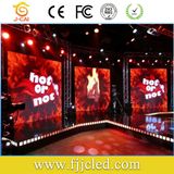 P7.62 Full Color Indoor Stage Rental LED Display