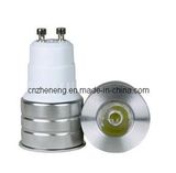 LED Spotlights (ZYHS11-1*3W) 