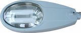 Aluminum/Tempered Glass Street Light