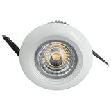 9W CREE LED (BSCL66)