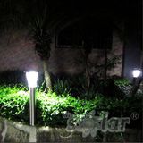 Super Bright Solar Outdoor Light/S. S. LED Garden Lights/Solar Landscape Light