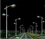 12V Solar 30W LED Street Light