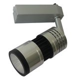 LED Track Light 12W (LBW-T1201)