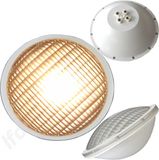 20W COB LED PAR56 Pool Light, 12V AC/DC, 3500k, 6500k, 4500k