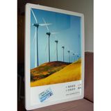 LED Magnetic for Light Box Advertising Posters