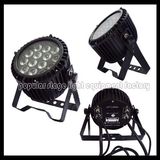 14PCS*10W LED 4in1 IP68 Slim PAR Light