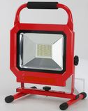 50W 4700 Lumens LED Work Light