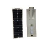 40W Integrated Solar LED Light for Road Street Lighting