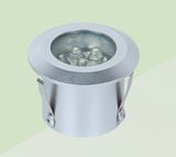 Garden Decorative LED Ground Light