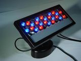 LED Light DMX RGB 24W LED Wall Washer