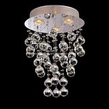 Crystal Mini Chandelier Light (Em3909A)