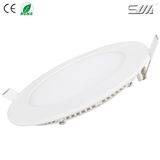 9W Round LED Panel Light