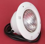 High Brightness12V IP68 18W Green LED Swimming Pool Light