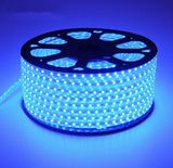 High Voltage 220V LED Strip 5050 SMD/ Flexible LED Strip Light