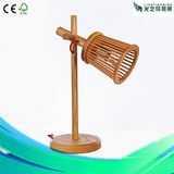Lightingbird Modern Decoration Wood Table Lamp for Home (LBMT-MM)