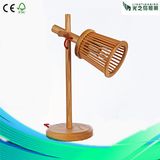 Lightingbird Modern Decoration Wood Table Lamp for Home (LBMT-MM)