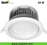 COB LED Downlight, 6 Inch LED Ceiling Down Light