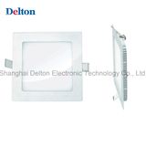 13W Square Panel LED Ceiling Light (DT-PTHF-002)