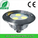 Aysmmetrical 3W RGB Underwater Swimming Pool Lights (JP94633-AS)