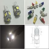 LED Car Light