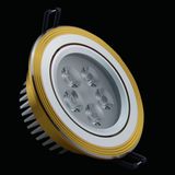 New Design 30, 000 Hours 5W LED Ceiling Light