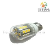 3W LED Corn Lamp SMD5030 with CE and RoHS