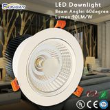 LED Downlight (DL-02) COB Down Light