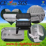 Double Head LED Wall Wash Light 72X10W