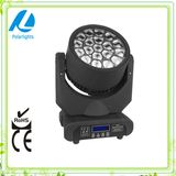 19PCS LED Nest Moving Head Light