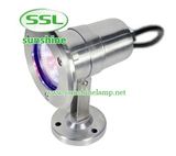 1W LED Underwater Lighting