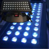 Waterproof Rbgw 4in1 LED Wall Washer Light