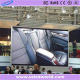 P3 Indoor Advertising LED Display Screen