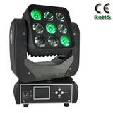 LED Moving Head Matrix Light