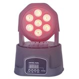 Cheap LED Mini Moving Head Light