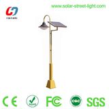 3m 9W Waterproof Solar Garden LED Lights