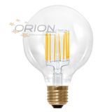 CE RoHS SAA 110lm/W G80 LED Bulb