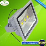 CE RoHS IP65 Epistar Chips 150W LED Flood Light