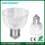 7200lm 60/90/110deg 80W High Bay Light LED
