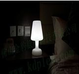 The Small Table Lamp