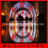 Street Arch Decorative High Quality LED Outdoor Lighting Street Light