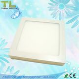 Nature White Square LED Panel Light