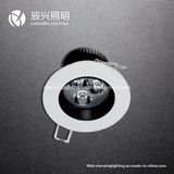 3W LED Ceiling Light Sopt Light