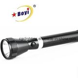 Aluminium 3W CREE LED Flashlight