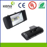 200W COB Factory Outdoor LED Flood Tunnel Light with UL SAA 5 Years Warranty