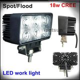 18W High Power LED Work Light 819W