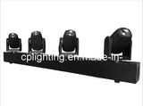 Stage LED Beam Moving Bar Light (4X8W Disco Equipment)