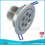 High Quality 7W LED Ceiling Light