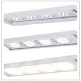 Four Head Strip LED Blinder Light for Stage Litght